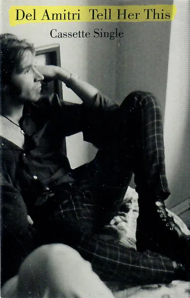 Del Amitri