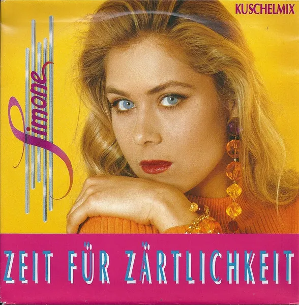 Zeit Für Zärtlichkeit - Kuschelmix