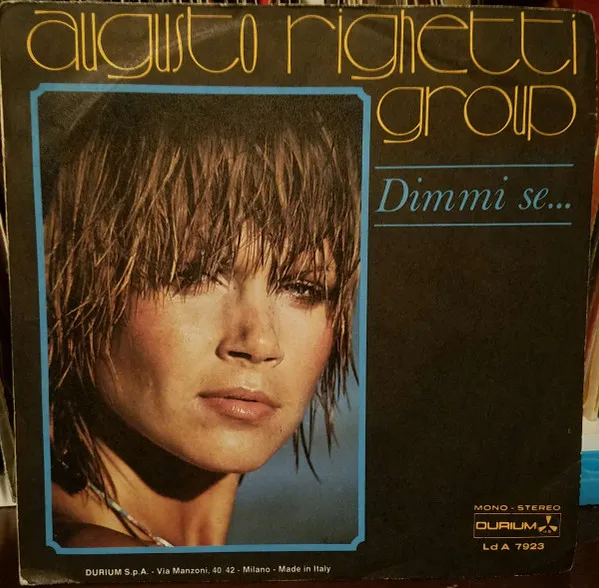 Dimmi Se...