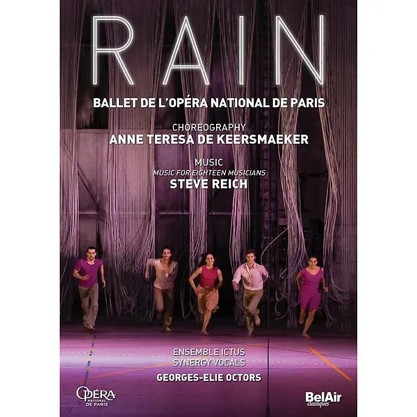 Rain