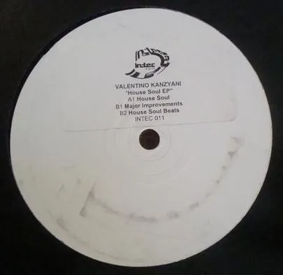 House Soul EP