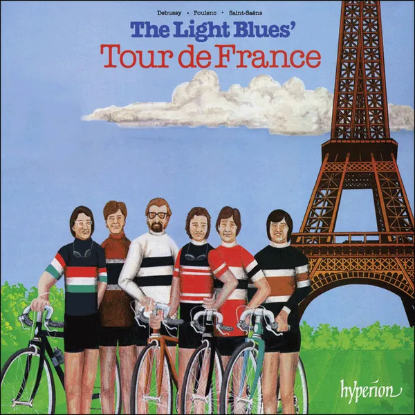 Tour De France