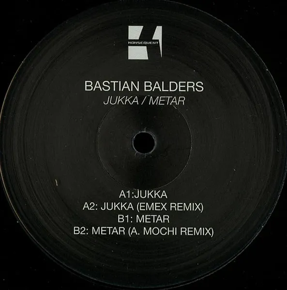 Jukka / Metar