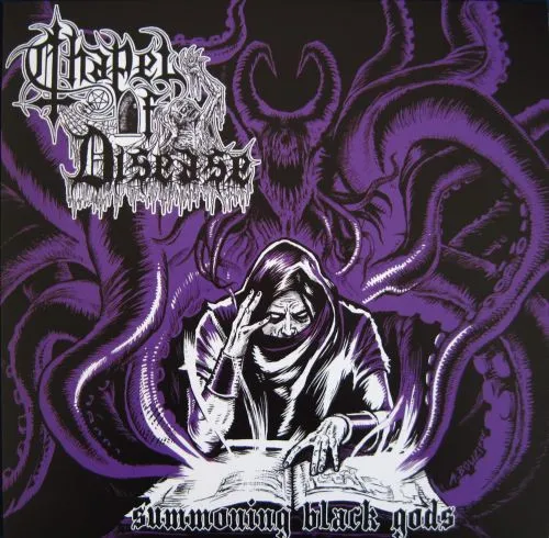 Chapel Of Disease