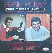 Gene Pitney
