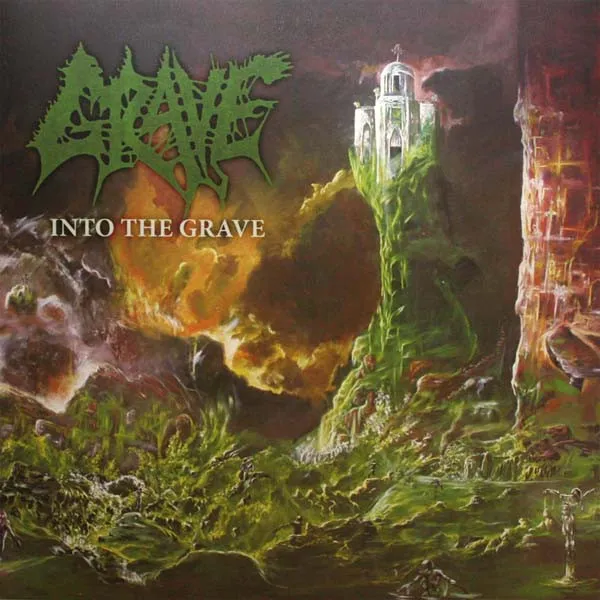 Grave