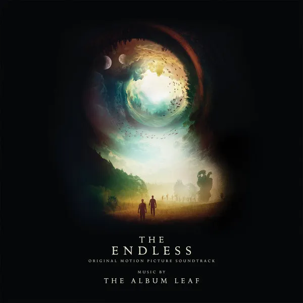 The Endless - Soundtrack