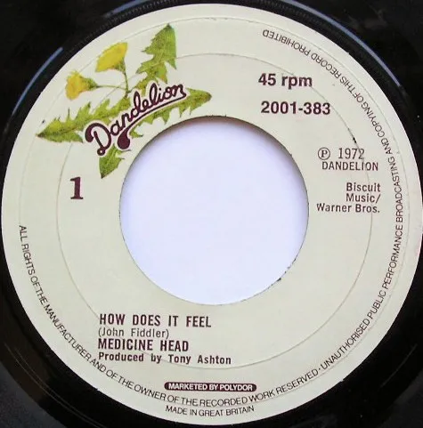 How Does It Feel
