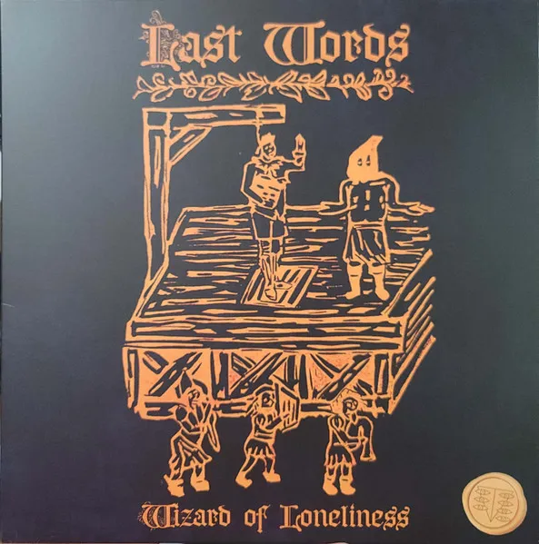 Wizard of Loneliness