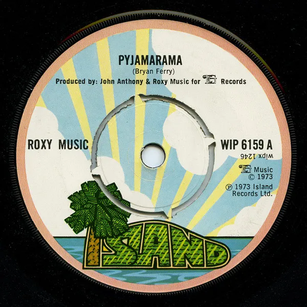 Pyjamarama