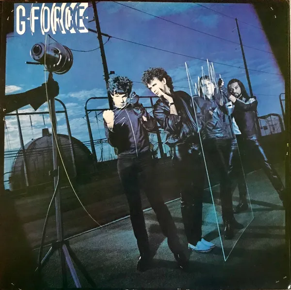 G-Force