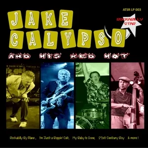 Calypso, Jake -and His Red Hot-