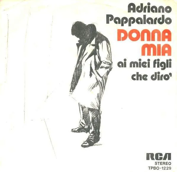 Donna Mia