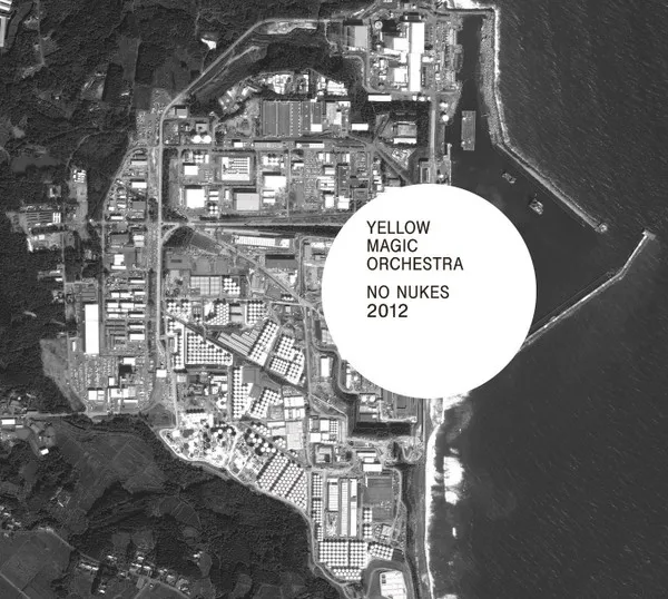 No Nukes 2012
