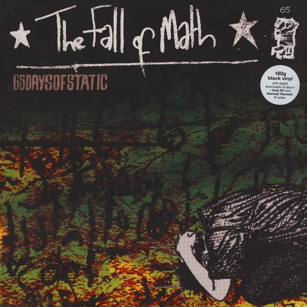 The Fall Of Math