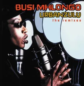 Urban Zulu - The Remixes