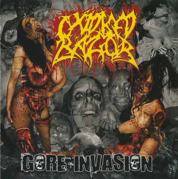 Gore Invasion