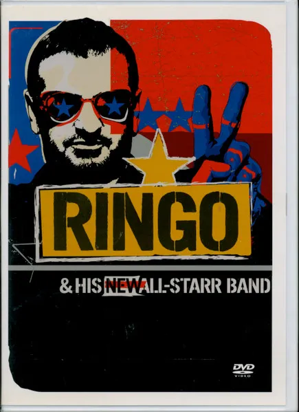 Ringo & His New All-Star Band