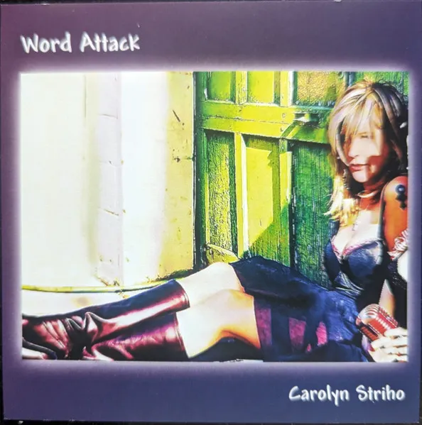 Word Attack