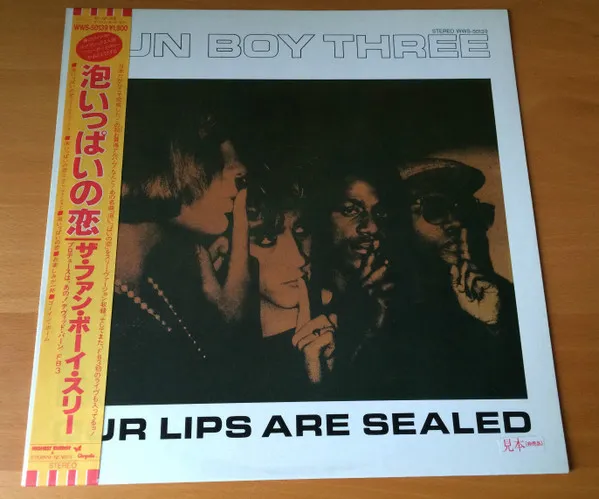 Fun Boy Three