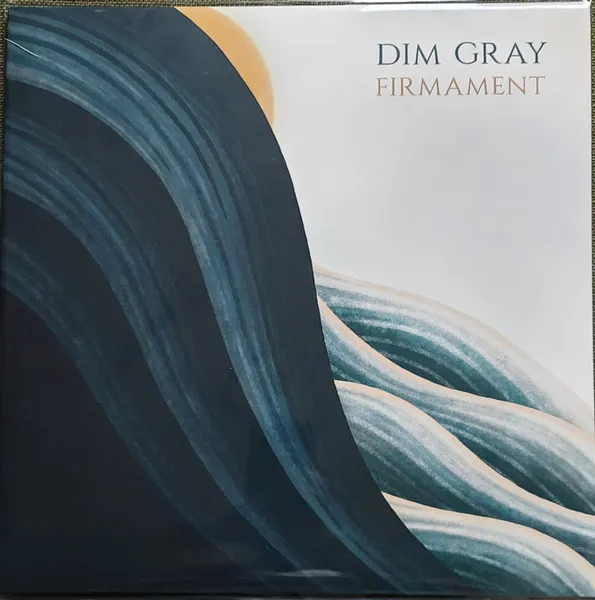 Dim Gray