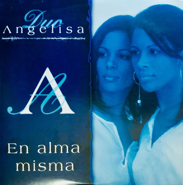 En Alma Misma