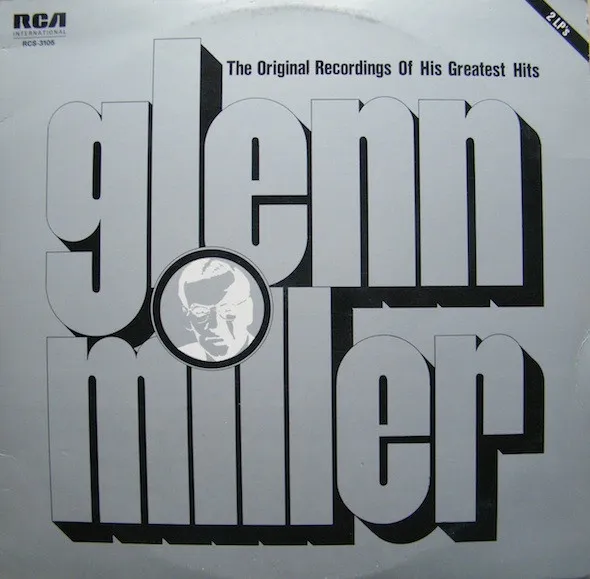 The Original Recordings Of His Greatest Hits