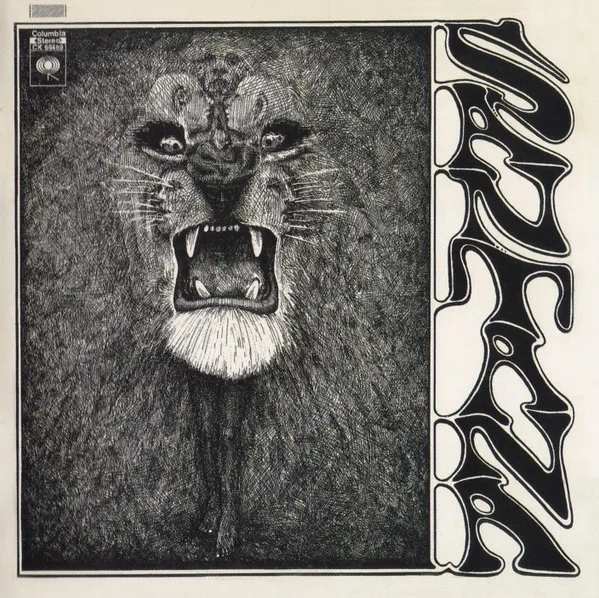 Santana -Expanded Edit.-