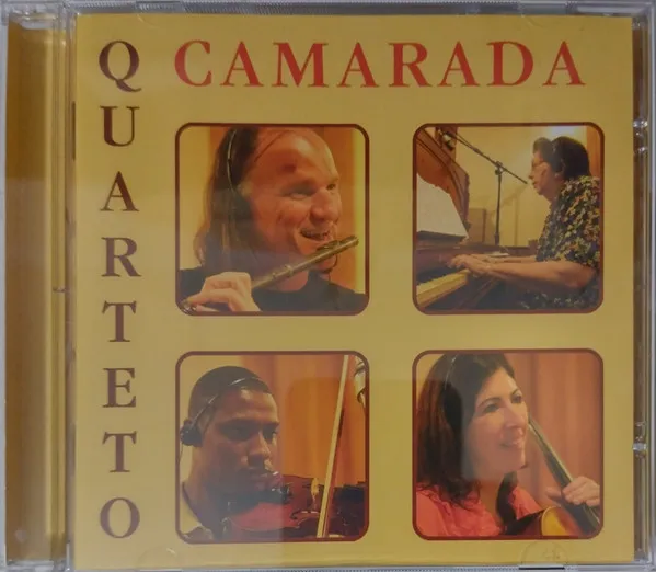 Quarteto Camarada