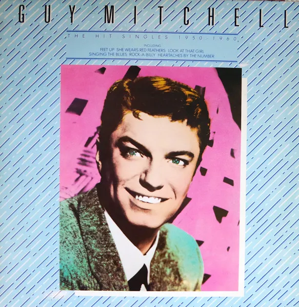 The Hit Singles 1950 - 1960