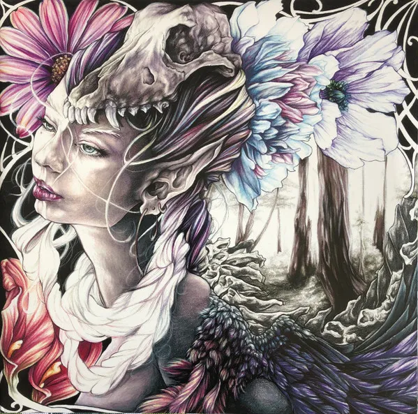 Passage Of Gaia