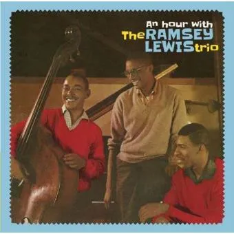 The Ramsey Lewis Trio