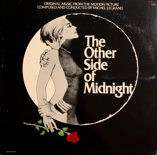 The Other Side Of Midnight