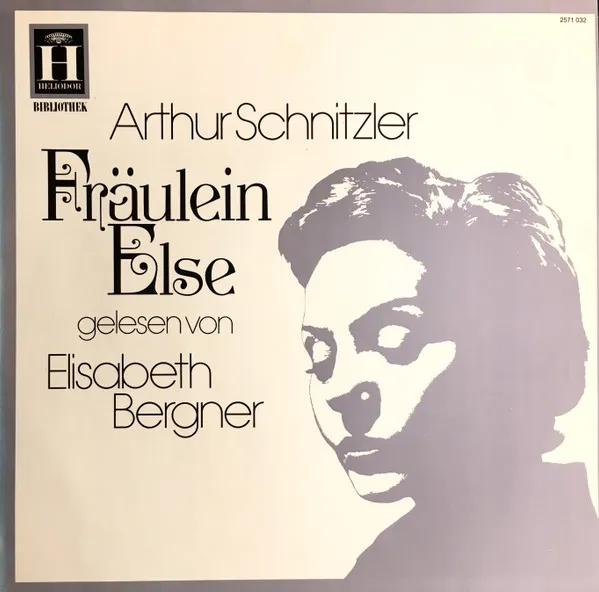 Fräulein Else