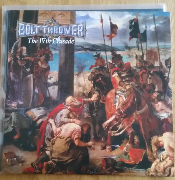 Bolt Thrower