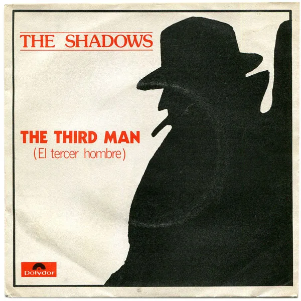 The Third Man = El Tercer Hombre