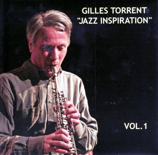 "Jazz Inspiration" Vol. 1