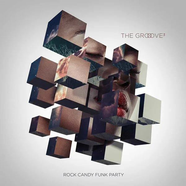 Groove Cubed