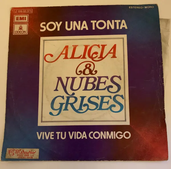 Soy Una Tonta