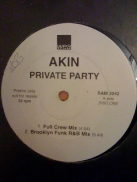 Private Party