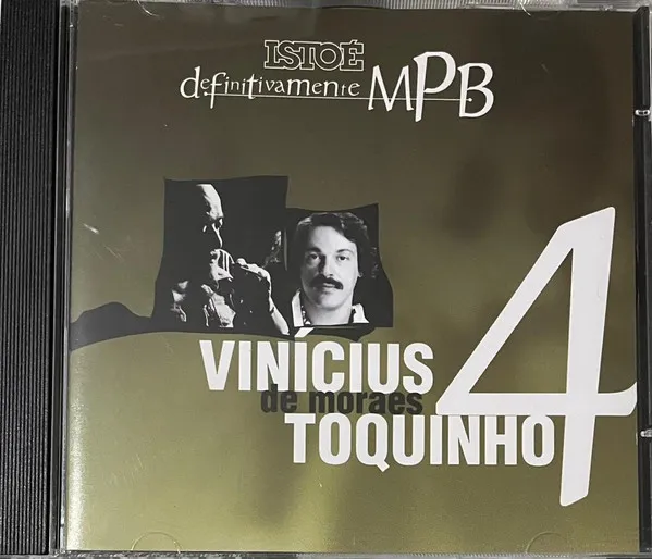 ISTOÉ Definitivamente MPB - Vol. 04