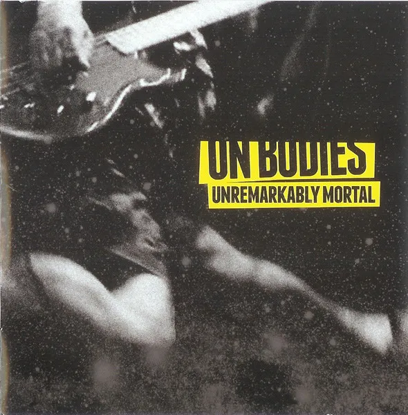 Unremarkably Mortal + The Long Con