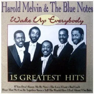 Wake Up Everybody - 15 Greatest Hits