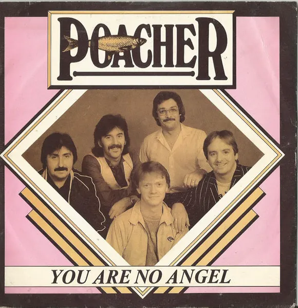 You Are No Angel