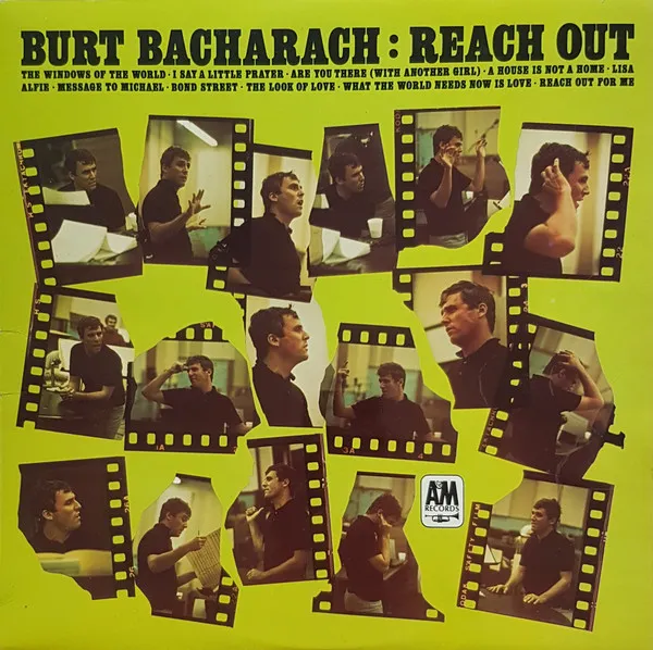 Reach Out