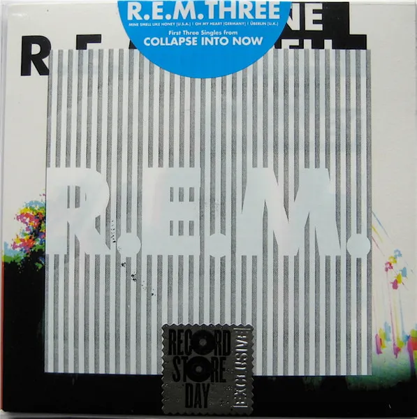 Three