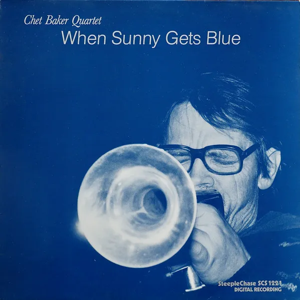 When Sunny Gets Blue