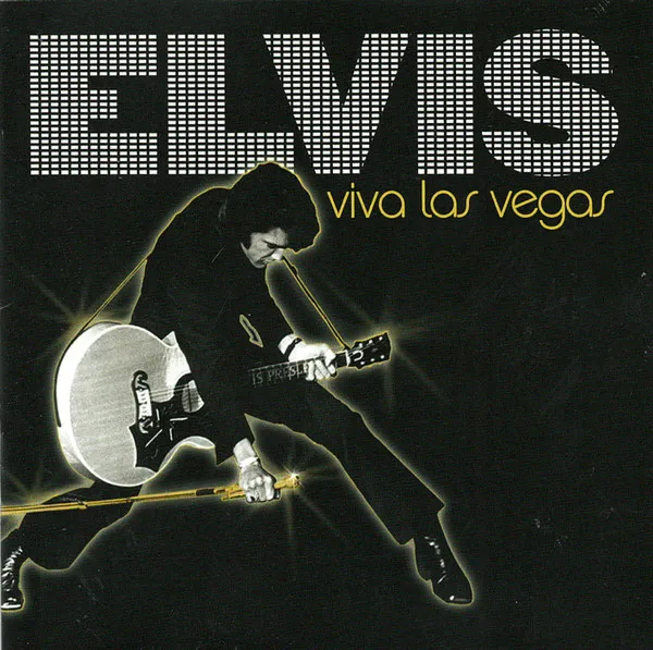 Elvis: Viva Las Vegas