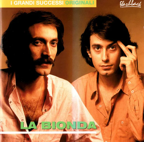 I Grandi Successi Originali