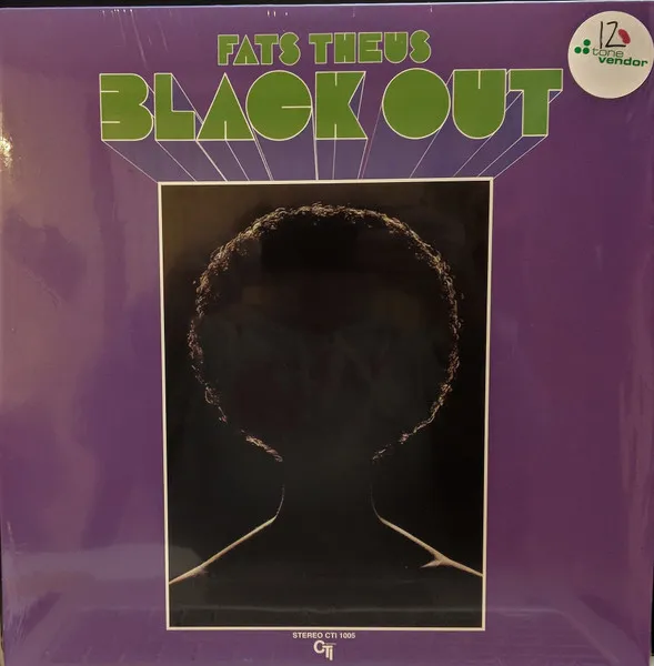 Black Out